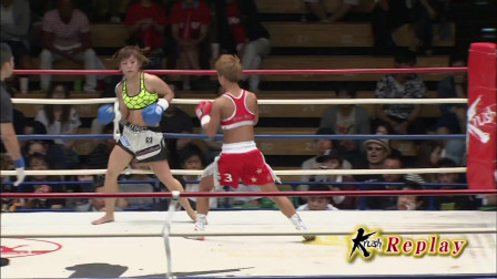 刚刚，打哭日本最强搏击天才的泰拳王打出艰难一战！