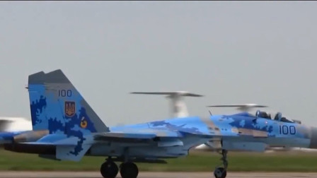 乌克兰战机坠毁致美军飞行员丧生