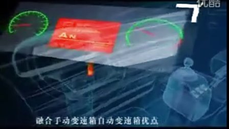 中国重汽 7- 手自一体变速箱牵引车，用户使用案例