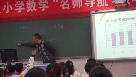 数学特级教师徐斌