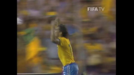 巴西世界杯十大进球