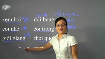 自学越南语书籍推荐 欢迎你越南语怎么说 中国用越南语怎么写 知道了越南语怎么说