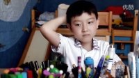 《我的一天》成长记录  哈尔滨儿童微电影  非零映画作品