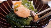 日本除了刺身和寿司，还有一个美食也深受喜爱，你知道是什么吗？
