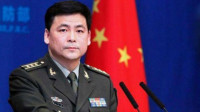 美报告称要用台湾“牵制中国”，国防部引用了孙中山名言