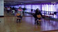 珠海华翎舞蹈培训学校2014-02-23-椅子秀-阿牛老师-3