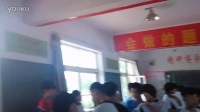 清河双语中学23班中考冲刺励志标语