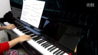 2016上海音协钢琴考级《四级：练习曲》