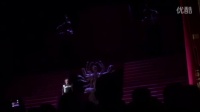 张亚林 国际男高音歌唱家 张亚林 意大利卡塔尼亚歌剧院演唱图兰朵唱段(今夜无人入睡)太震撼了！声音横穿过乐队！