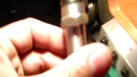螺纹加工滚丝机-三轴-二轴滚丝机-自动送料
