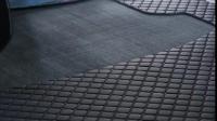 君晓天云专用于2019款东风本田后备箱垫全包围 12-19装饰改装17后车厢垫