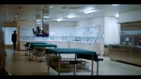 00005医院医疗器械医生护士工作视频