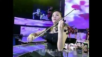 朝鲜牡丹峰艺术团演奏的几首世界名曲