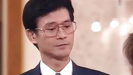 电视剧《笑看风云粤语版17》主演：郑少秋 郑伊健 古巨基