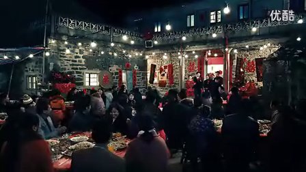 【春节倒计时】央视感人公益短片