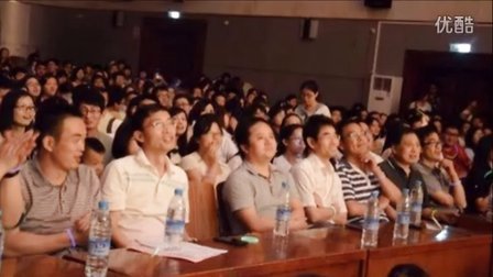 武汉理工大学文法学院2015届毕业生晚会 青春诗朗诵 背景视频