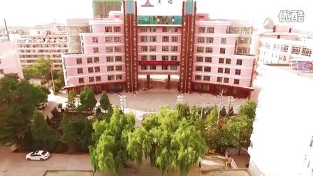 甘肃榆中一中校园青春励志微电影《我的高中我的城》  预告片