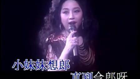 徐小凤现场演唱《天涯歌女》, 翻唱最好听的版本, 百听不厌
