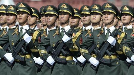 中国独特警用装备, 枪纲是干嘛用的?
