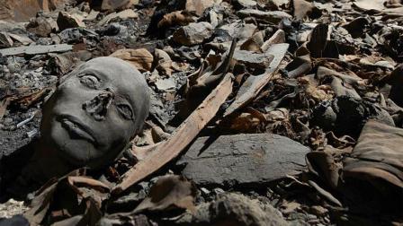 中国最邪门的千年古墓, 专家纷纷离奇死亡, 如今成为考古禁忌