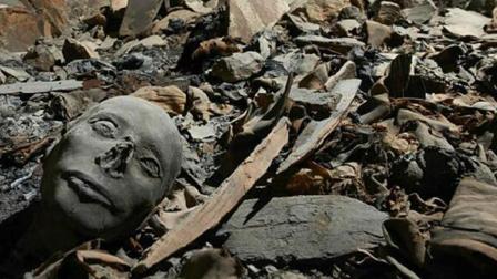 中国最邪门的千年古墓, 专家纷纷离奇死亡, 如今成为考古禁忌