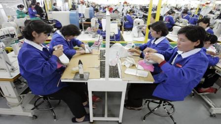 韩国的工资是中国的5倍, 为什么还有那么多韩国人来中国工作?