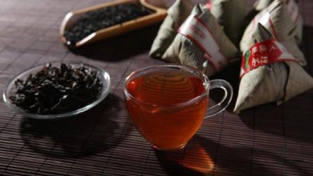 什么是黑茶? 黑茶的功效与作用?