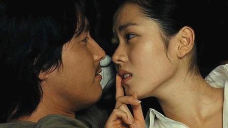 盘点韩国十大爱情片, 《假如爱有天意》仅第2, 第1名看过的人很少