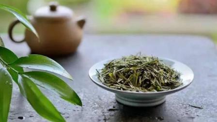 什么是绿茶? 绿茶的功效与作用?