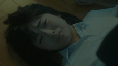 一部日本爱情片, 17岁女高中生得了绝症, 最终却不是死在病魔手上