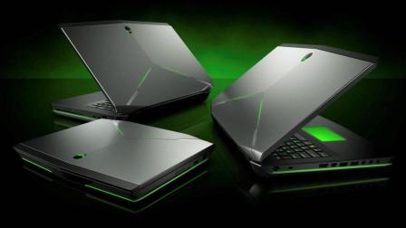 外星人顶级笔记本搭载9处理器, 性能强到飞起