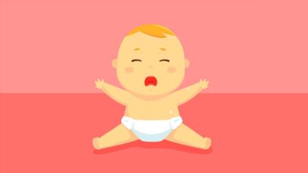 如何辨别新生儿发出的哭闹“信号” 学会这3招, 哭闹秒停