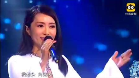 程琳《信天游》全球中文音乐榜 上榜歌曲, 真好听