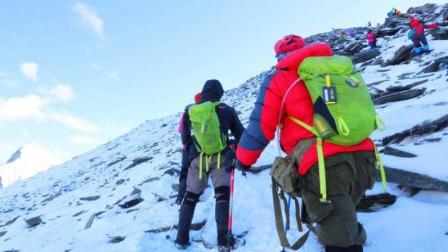 中国最难攀登的山, 仅有24人登顶成功, 死亡率比珠穆朗玛峰高75%!