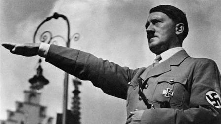 二战时期, 希特勒为什么要杀犹太人