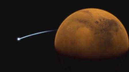 人类真的能在2030年登陆火星吗? 是否在撒谎!