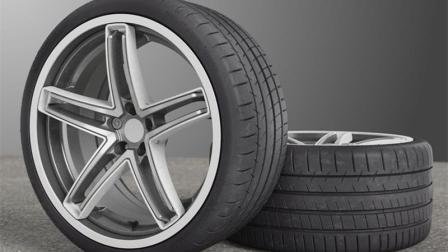 米其林轮胎为什么是最好的轮胎? 对比测试才知道贵有贵的道理!