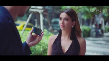 手机在印度有多牛! 宝莱坞明星演绎超唯美励志宣传片!
