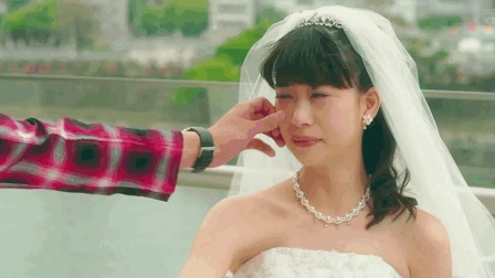 在未来的日本, 姑娘到了16岁, 伴侣由国家分配, 电影比动漫更感人