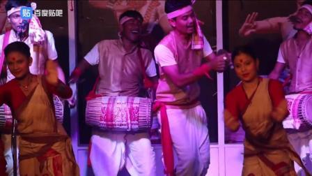 阿萨姆邦民间舞蹈, 本人觉得印度舞很有意思, 但不是很美
