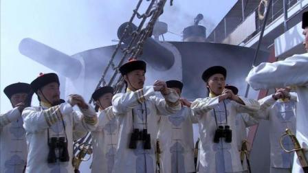 如果慈禧同意, 甲午战争中可能有一支舰队会突袭东京、灭掉日本