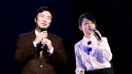 费玉清和杨钰莹翻唱的同一首经典老歌《天涯歌女》, 唱得都好柔美