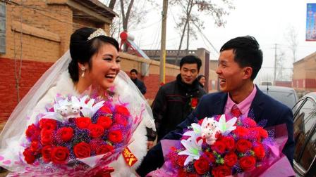 为什么中国人必须在结婚后3天要回娘家? 答案你肯定想错了
