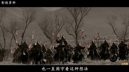 清朝的腐败体现，把大量高科技武器丢在仓库，皇帝：弓箭更好用