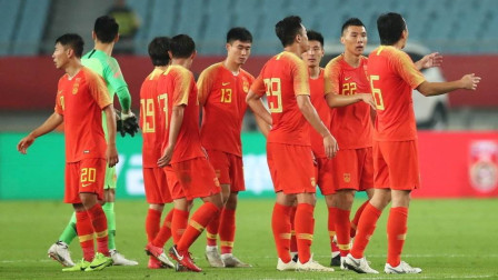 亚洲杯直播2019中国队韩国队比赛观看