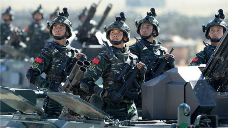 美国防部发新中国军力报告, 聚焦台湾, 称解放军能力在增强