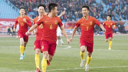 亚洲杯直播中国队泰国队比赛在线观看