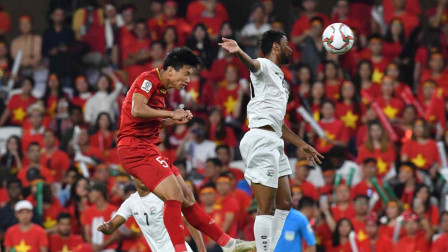 亚洲杯2019年现场直播中国队泰国队比赛在线观看