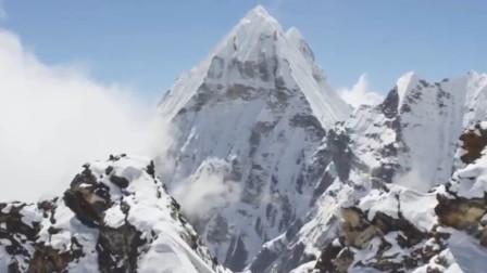 中国第一夺命山峰, 至今仅24人成功登顶, 死亡率比珠穆朗玛峰高6倍