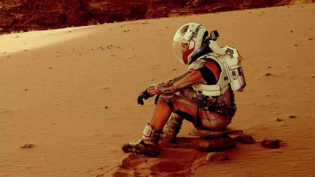 人类登陆火星不穿宇航服能活多久？科学家：可能十分钟都活不到！